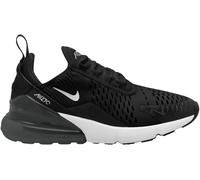 Nike Air Max 270 Ladies Trainers Noir/Blanc 7 (41) Female
