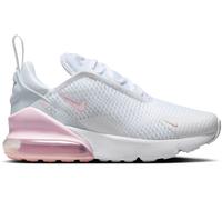 Nike Air Max Unisex Chaussures - Blanc - Taille: 33 - Maille/synthétique - Foot Locker White 33