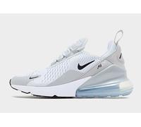 Nike Homme Air Max 270 Chaussures de Running, Blanc (White/Black-White 100), 40.5 EU