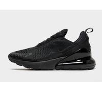 Nike Homme Air Max 270 Chaussures de Running, Noir (Black/Black-Black 005), 39 EU
