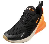 Nike Air Max 270 Noir Orang¿ Hommes - 44 1/2