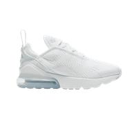 Nike Air Max 270 PS White Silver