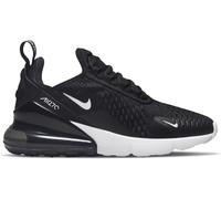 Nike Air Max 270 Noir Blanc pour Enfants - 36.5 EU
