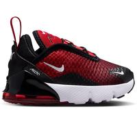 Nike Air Max 270 Trainer Infant Boys Rouge/Noir C4 (20) Male