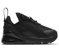 Nike Baskets Air Max 270 Bébé - Black/Black 21