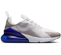 Nike Air Max 270 Baskets pour homme, Vast Grey Summit White, 42.5 EU