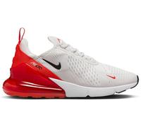 Nike Air Max 270 Trainers Mens Photon/Rouge 7 (41) Male