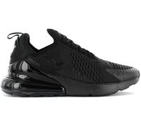 Nike Homme Air Max 270 Chaussures de Running, Noir (Black/Black-Black 005), 40 EU