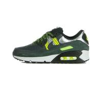 Nike - Air Max 90 3m Low - Homme - Sport - Vert - Taille: 38 1/2 EU
