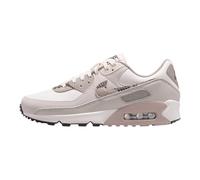 Chaussure Nike Air Max 90 pour femme Light Orewood Brown/Malt/Phantom/Multicolore 42