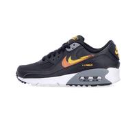 Nike - Air Max 90 Baskets Noir - Homme - Sport - Noir - Taille: 40 EU