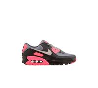 NIKE Air Max 90 Baskets pour homme, Gris froid, hyper rose, noir, gris loup, 41 EU