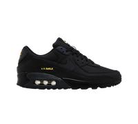 Nike Air Max 90 Black Buff Gold