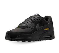 Nike Air Max 90 Black Speed Yellow Hm0628-001