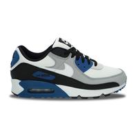 Nike Air Max 90 Black Teal Blue - FB9658-002_44 42