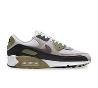 Nike Air Max 90 Homme - Baskets, Blanc - Pointure 44.5 - Maille/synthétique White 44.5