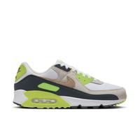 Nike Air Max 90 "Cyber" - Taille: 45 White/Khaki - Cyber - Dark Smoke Gray