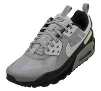 Nike AIR MAX 90 DRIFT Unisexe Gris Noir Chaussures Mode - 38 EU
