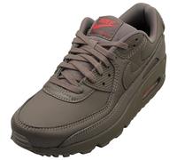 Nike AIR MAX 90 ESS Homme Baskets Mode Stone - 41 EU