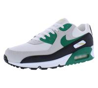 Nike Air Max 90 Homme - Baskets, Blanc - Pointure 44 - Textile White 44