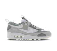 Nike Air Max 90 Femme - Baskets, Blanc - Pointure 36.5 - Cuir, Textile White 36.5