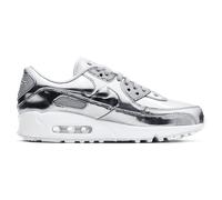 Nike Air Max 90 W SP "Metallic Silver" - Taille: 40