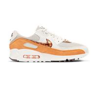 Nike Air Max 90 Femme - Baskets, Gris - Pointure 40 - Maille/synthétique Grey 40