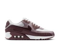 Nike Air Max 90 Femme - Baskets, Violet - Pointure 43 - Cuir, Textile Purple 43