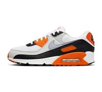 Nike Air Max 90 Femme Chaussures - Blanc - Taille: 37.5 - Cuir, Textile - Foot Locker Blanc