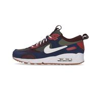 Nike - Air Max 90 Futura - Femme - Sport - Multicolore - Taille: 38 1/2 EU
