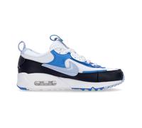 Nike - Air Max 90 Futura Low - Femme - Sport - Multicolore - Taille: 37 1/2 EU