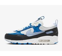 Nike - Air Max 90 Futura - Multicolore - 40 1/2