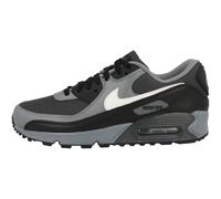 Nike Air Max 90 GTX Chaussures pour homme, Gris fumé foncé/gris froid, 38.5 EU