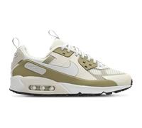Nike Air Max 90 Homme - Baskets, Beige - Pointure 40.5 - Maille/synthétique Beige 40.5