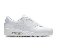 Nike Air Max 90 Homme - Baskets, Blanc - Pointure 40 - Cuir White 40
