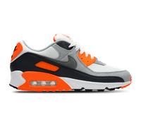 Nike Air Max 90 Homme - Baskets, Blanc - Pointure 40 - Maille/synthétique White 40
