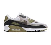 Nike Air Max 90 Homme - Baskets, Blanc - Pointure 44.5 - Maille/synthétique White 44.5