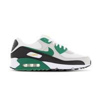 Nike Air Max 90 Homme - Baskets, Blanc - Pointure 46 - Textile White 46