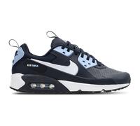 Nike Air Max 90 Homme - Baskets, Bleu - Pointure 45 - Maille/synthétique Blue 45