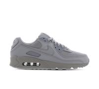 Nike Air Max 90 Homme - Baskets, Gris - Pointure 40.5 - Textile Grey 40.5
