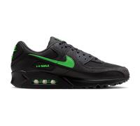 Nike Air Max 90 Homme - Baskets, Gris - Pointure 45 - Maille/synthétique Grey 45