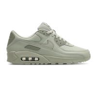 Nike Air Max 90 Homme - Baskets, Gris - Pointure 45 - Maille/synthétique Grey 45
