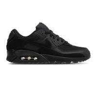 Nike Air Max 90 Homme - Baskets, Noir - Pointure 40.5 - Textile Black 40.5
