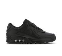 Nike Homme Air Max 90 LTR Sneaker, Black/Black-Black, 41 EU