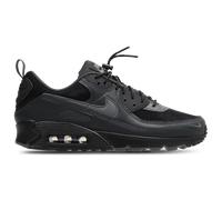 Nike Air Max 90 Homme - Baskets, Noir - Pointure 41 - Maille/synthétique Black 41