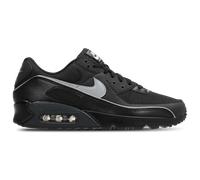 Nike Air Max 90 Homme - Baskets, Noir - Pointure 42.5 - Maille/synthétique Black 42.5