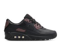 Nike Air Max 90 Homme - Baskets, Noir - Pointure 43 - Maille/synthétique Black 43