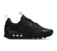 Nike Air Max 90 Homme - Baskets, Noir - Pointure 44 - Maille/synthétique Black 44
