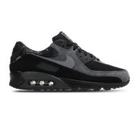 Nike Air Max 90 Homme - Baskets, Noir - Pointure 44 - Maille/synthétique Black 44