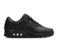 Nike Baskets basses Air Max 90 LTR Homme noir Taille 46